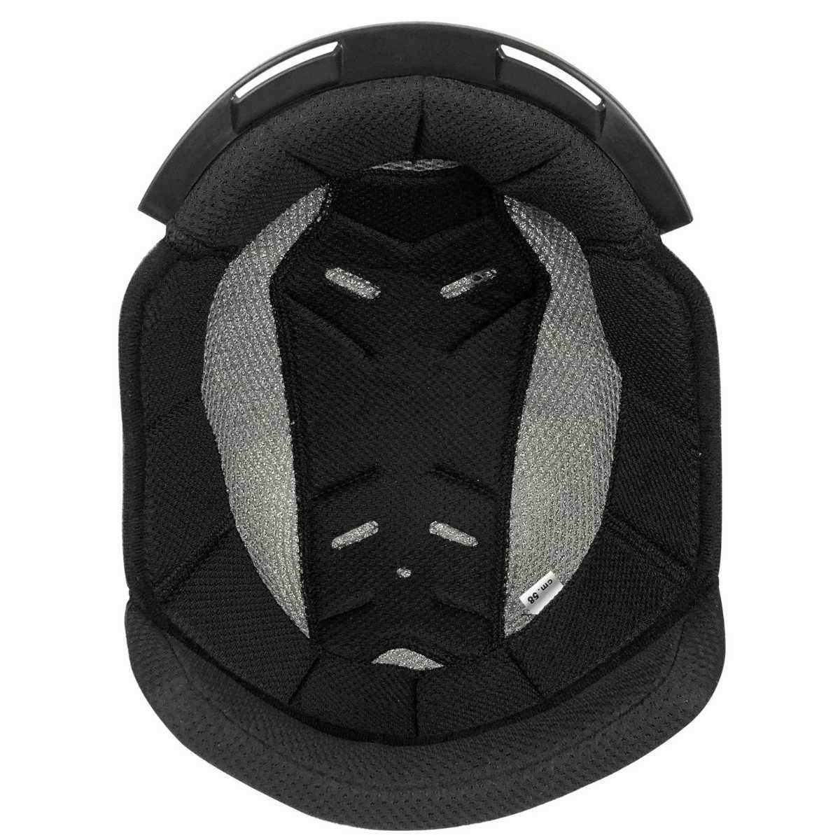 Freejump Liner / Inlay für Reithelm Voronoi