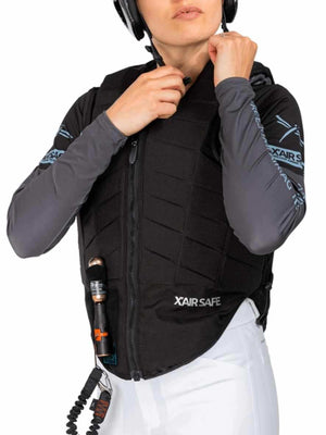 Freejump X Air Safe Airbag Protektor M