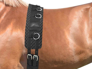 EQuest Longiergurt Classic