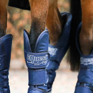 EQuest Transportgamasche, 4er Set