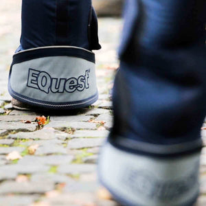 EQuest Transportgamasche, 4er Set