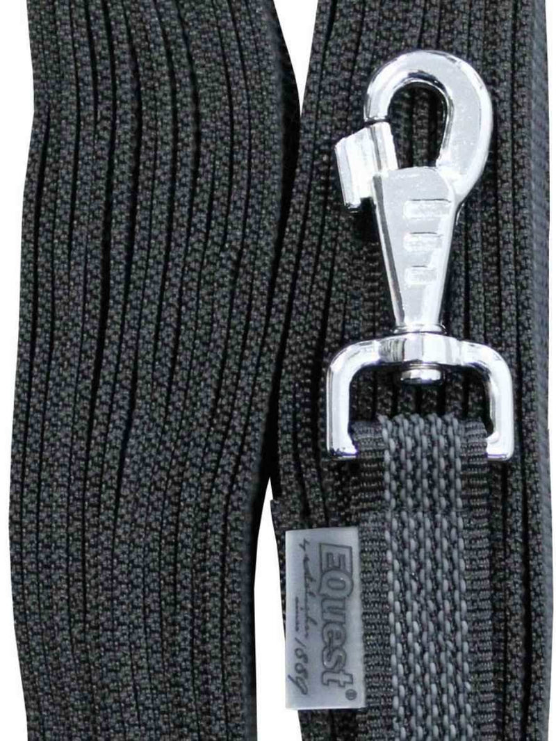 EQuest Longierleine Longe Fix Grip