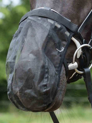 EQuest Fliegenschutz Headshaking