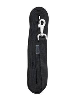 EQuest Longierleine Longe Gurt 8 Meter