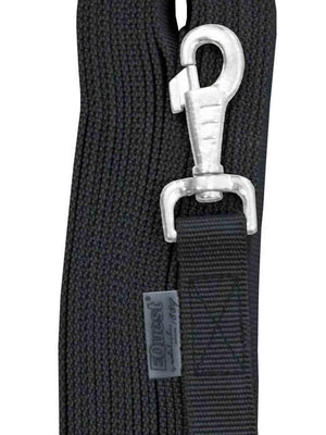 EQuest Longierleine Longe Gurt 8 Meter