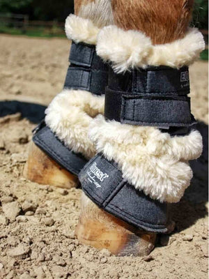 EQuest Hufglocke Melange MINI