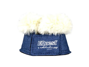 EQuest Hufglocke Melange MINI