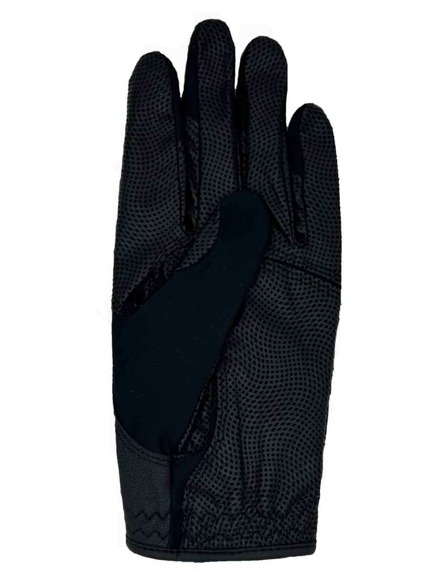 HAUKESCHMIDT Reithandschuh und Fahrhandschuh KEEP IN TOUCH