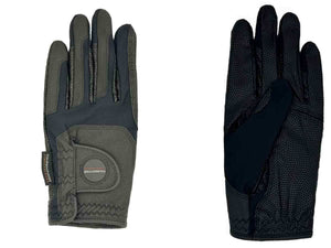 HAUKESCHMIDT Reithandschuh und Fahrhandschuh KEEP IN TOUCH