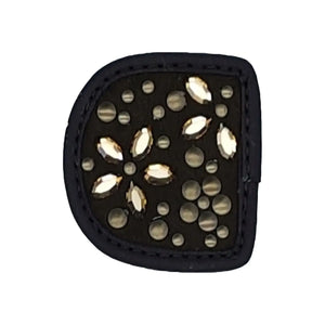 HAUKESCHMIDT Patches Magic Tack für Handschuhe (Paar)