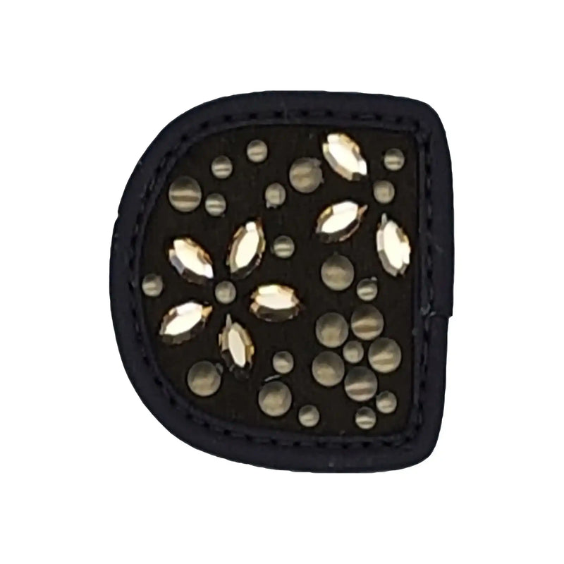 HAUKESCHMIDT Patches Magic Tack für Handschuhe (Paar)