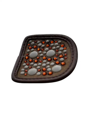 HAUKESCHMIDT Patches Magic Tack für Handschuhe (Paar)