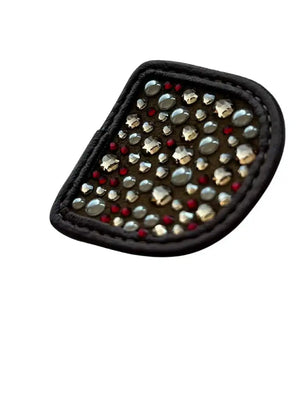 HAUKESCHMIDT Patches Magic Tack für Handschuhe (Paar)