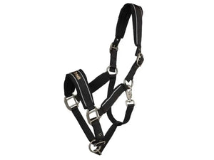 BACK ON TRACK Halfter Werano mit Reflektorstreifen