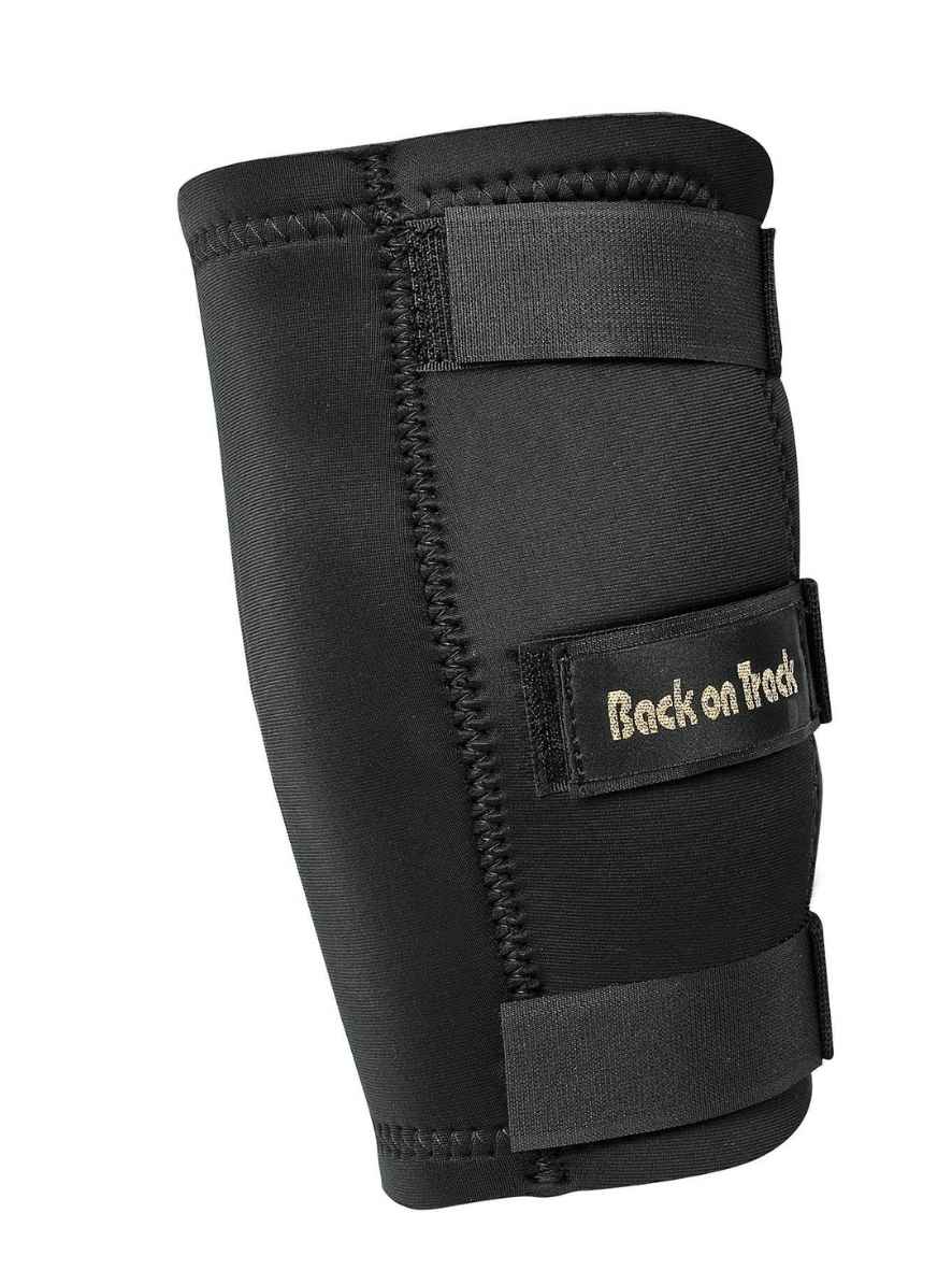 BACK ON TRACK Karpalgelenkschoner RECHTS