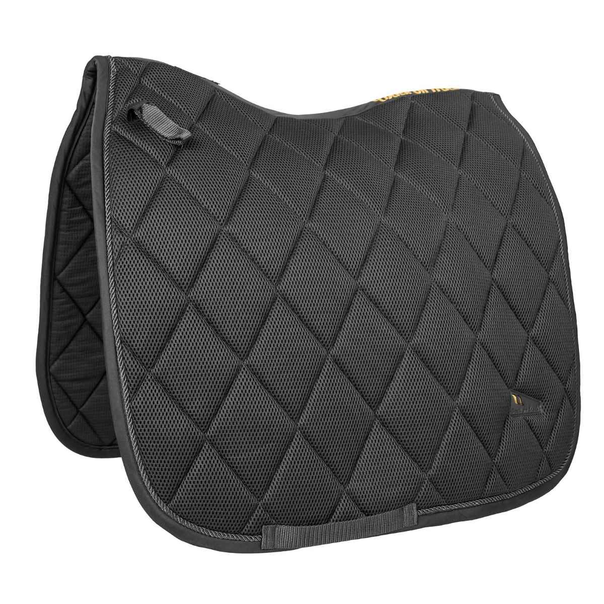 BACK ON TRACK Schabracke Airflow 3D Mesh