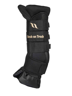 BACK ON TRACK Stallgamaschen Royal Deluxe