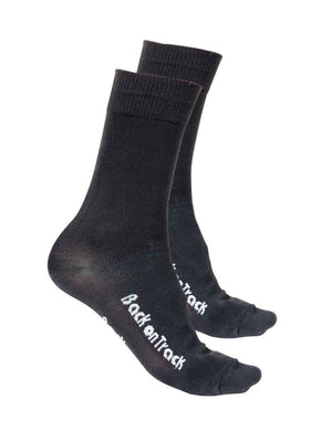 BACK ON TRACK Socken