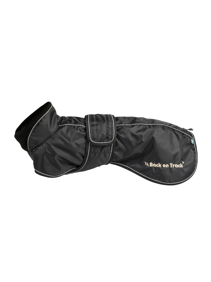 BACK ON TRACK Hundemantel Winter Buddy 2.0