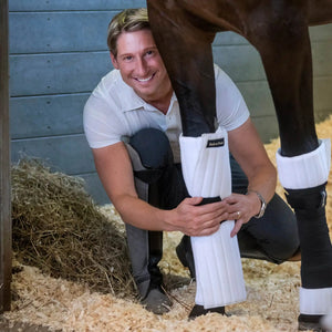 Scandic PK Bandagierunterlagen