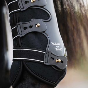 Royal Arbeitsgamaschen Vorderbein