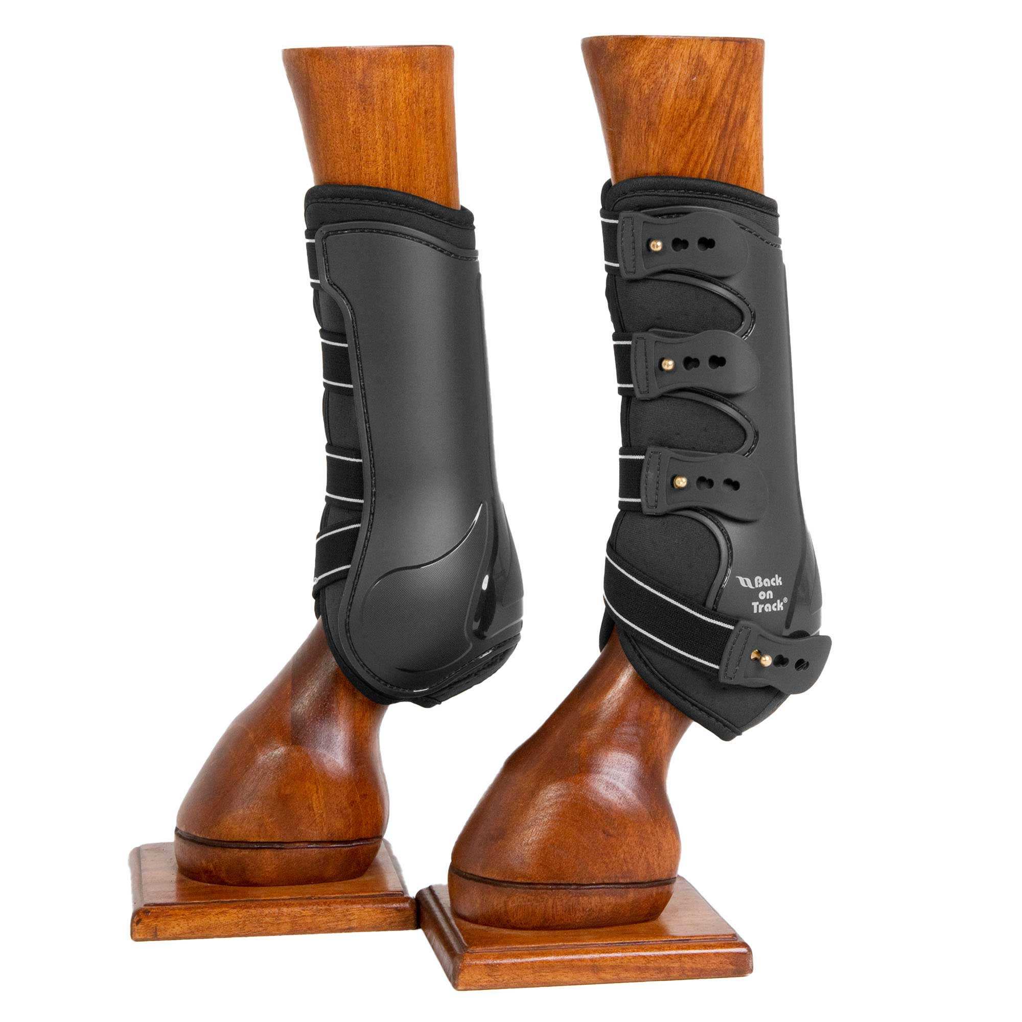 Royal Arbeitsgamaschen Vorderbein