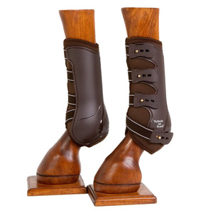 Royal Arbeitsgamaschen Vorderbein