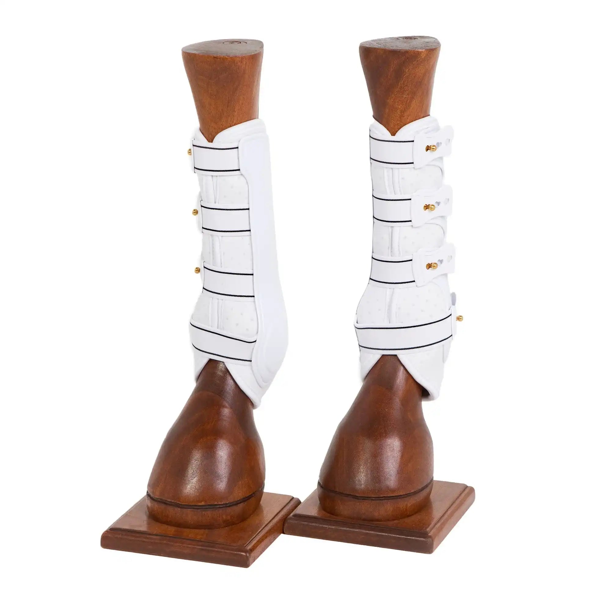 Royal Arbeitsgamaschen Vorderbein