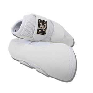 3D mesh Brushing Gamaschen