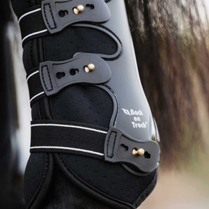 Royal Arbeitsgamaschen Hinterbein