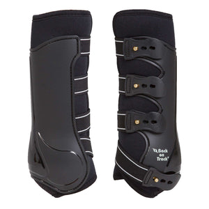 Royal Arbeitsgamaschen Hinterbein