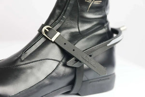 freejump Sporenriemen