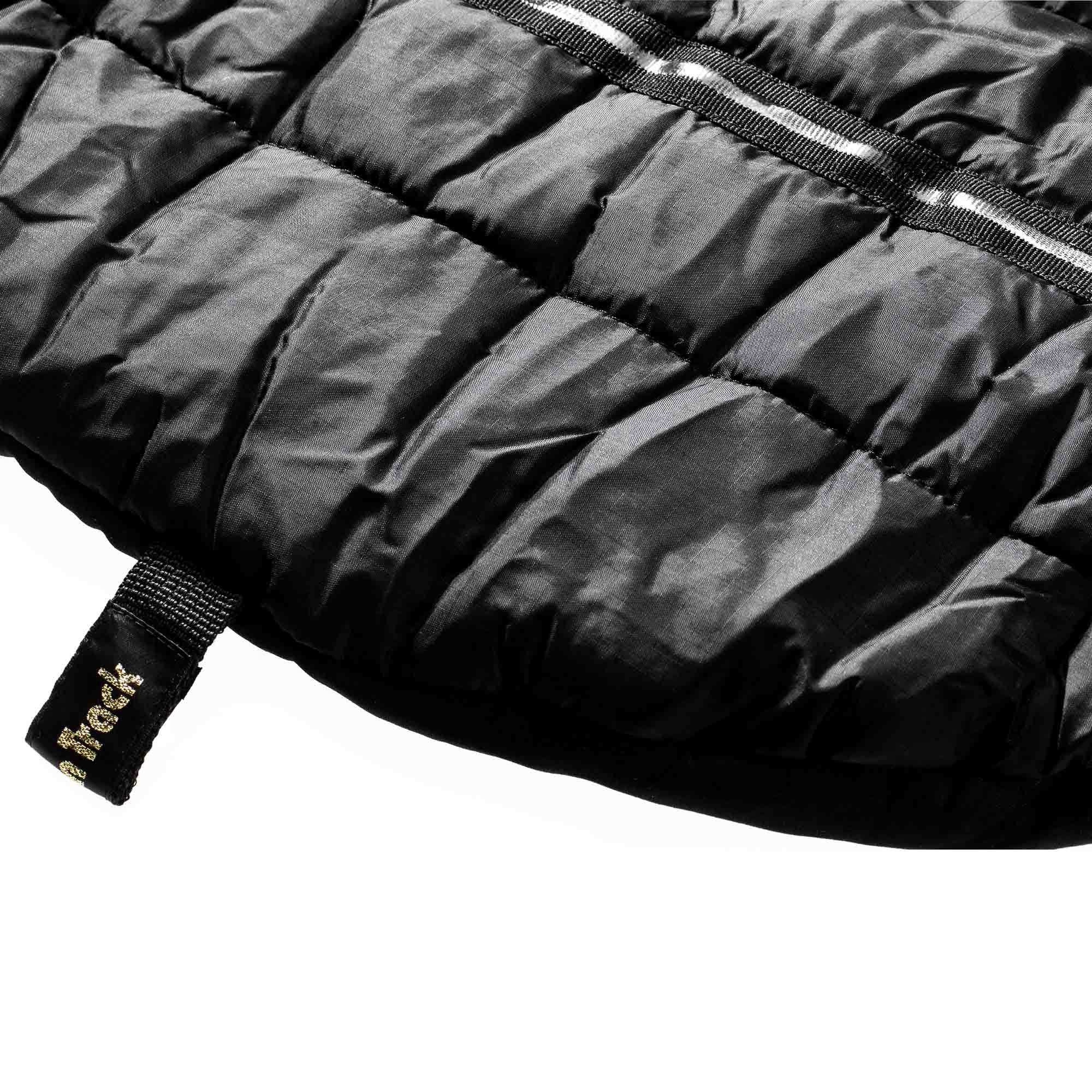 Back on Track Ovales Hunde-Reisebett