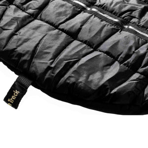 Back on Track Ovales Hunde-Reisebett