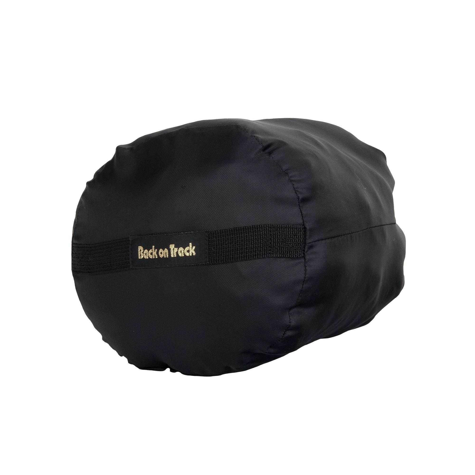 Back on Track Ovales Hunde-Reisebett