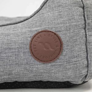 Back on Track Hundebett Rocky