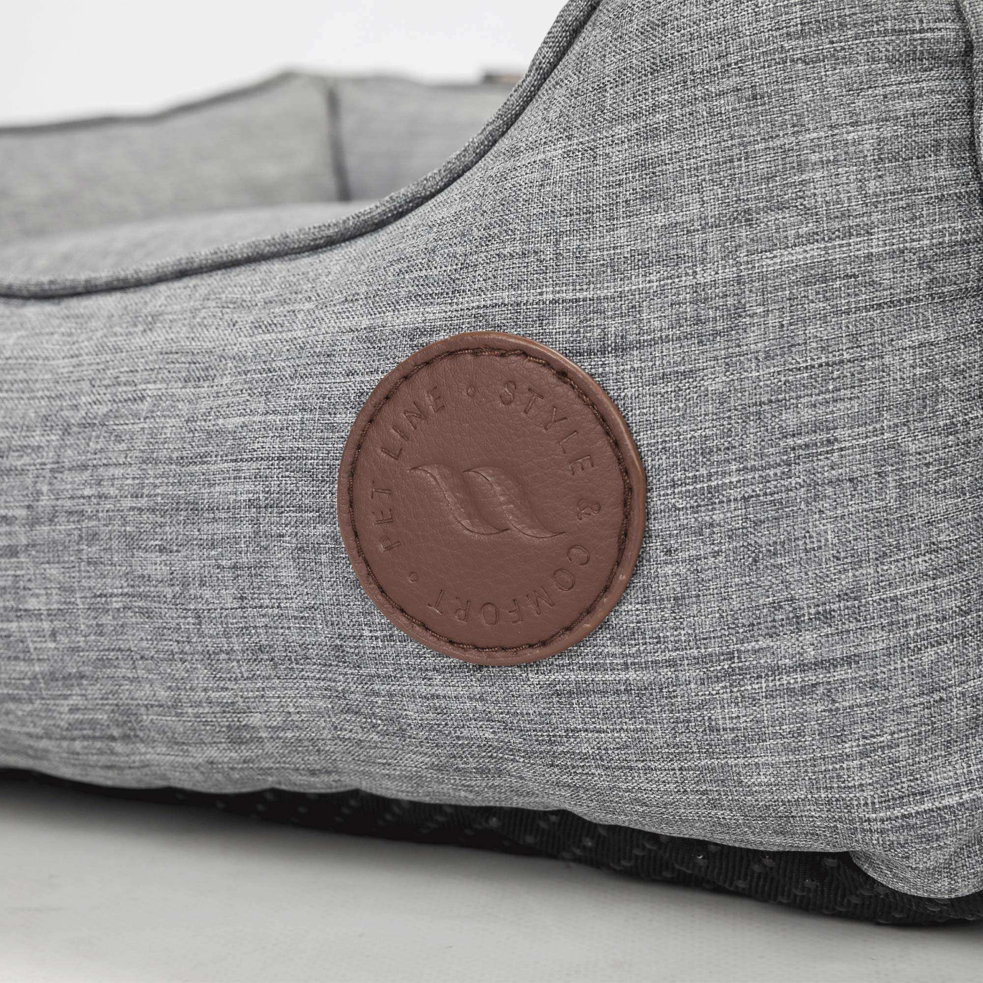 Back on Track Hundebett Rocky