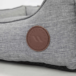 Back on Track Hundebett Rocky