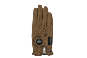 haukeschmidt Reithandschuh A touch of class