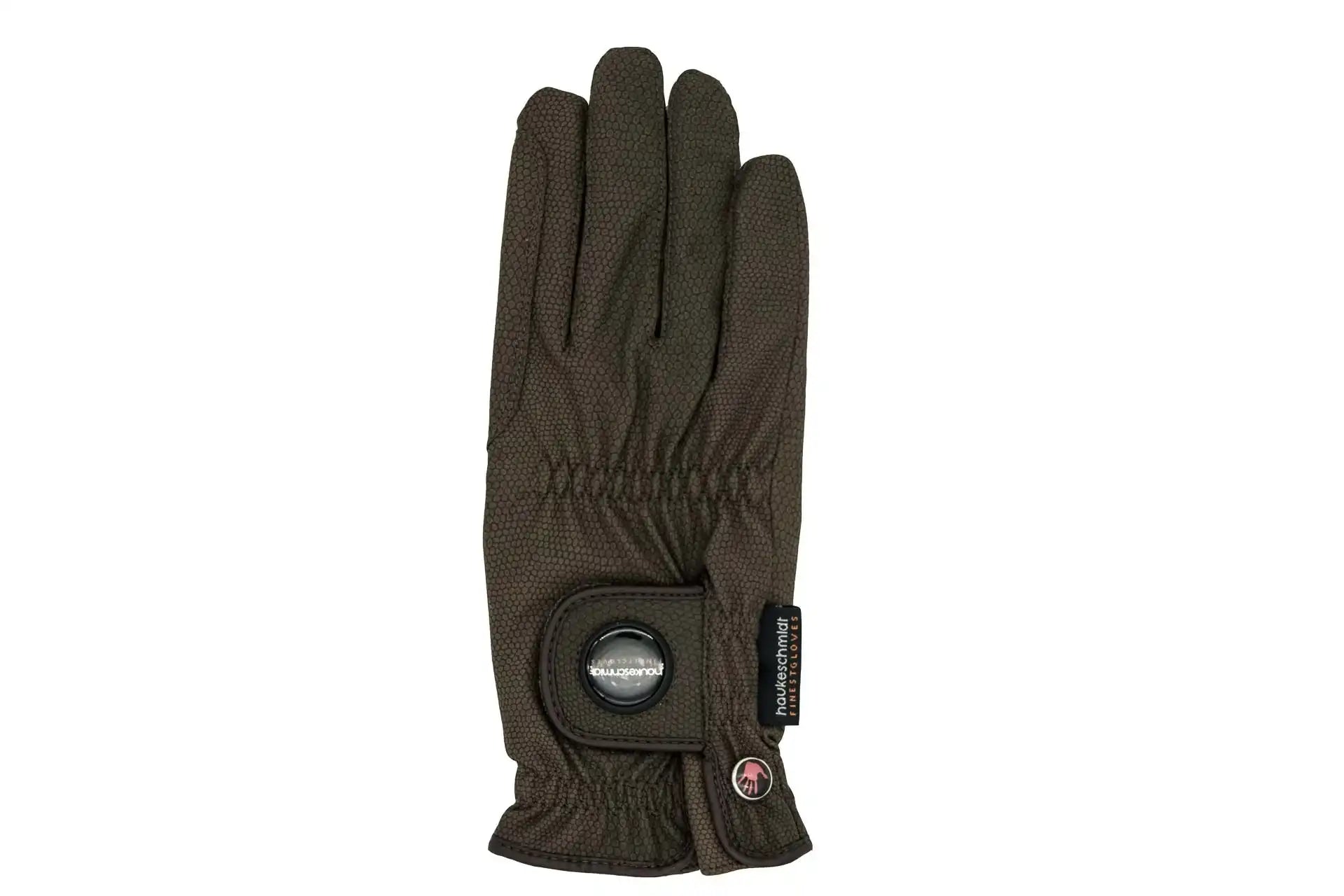 haukeschmidt Reithandschuh A touch of class