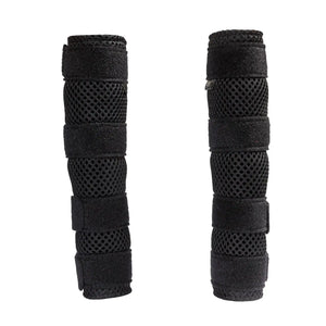 Hunde-Sprunggelenkschoner 