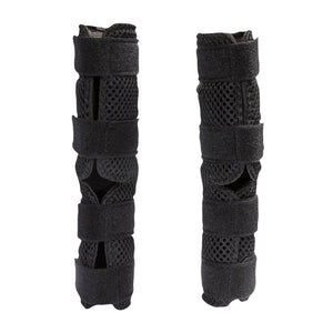 Hunde-Sprunggelenkschoner 