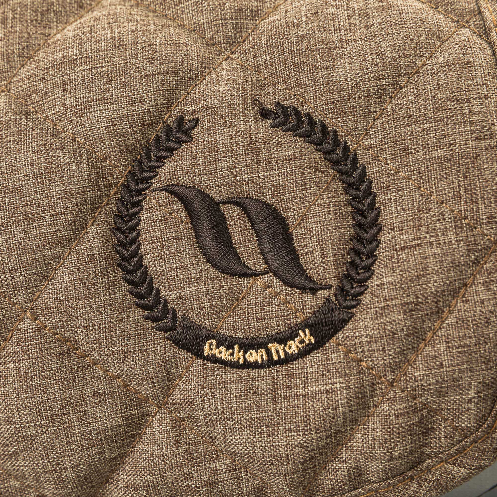 Back on Track Haze Collection