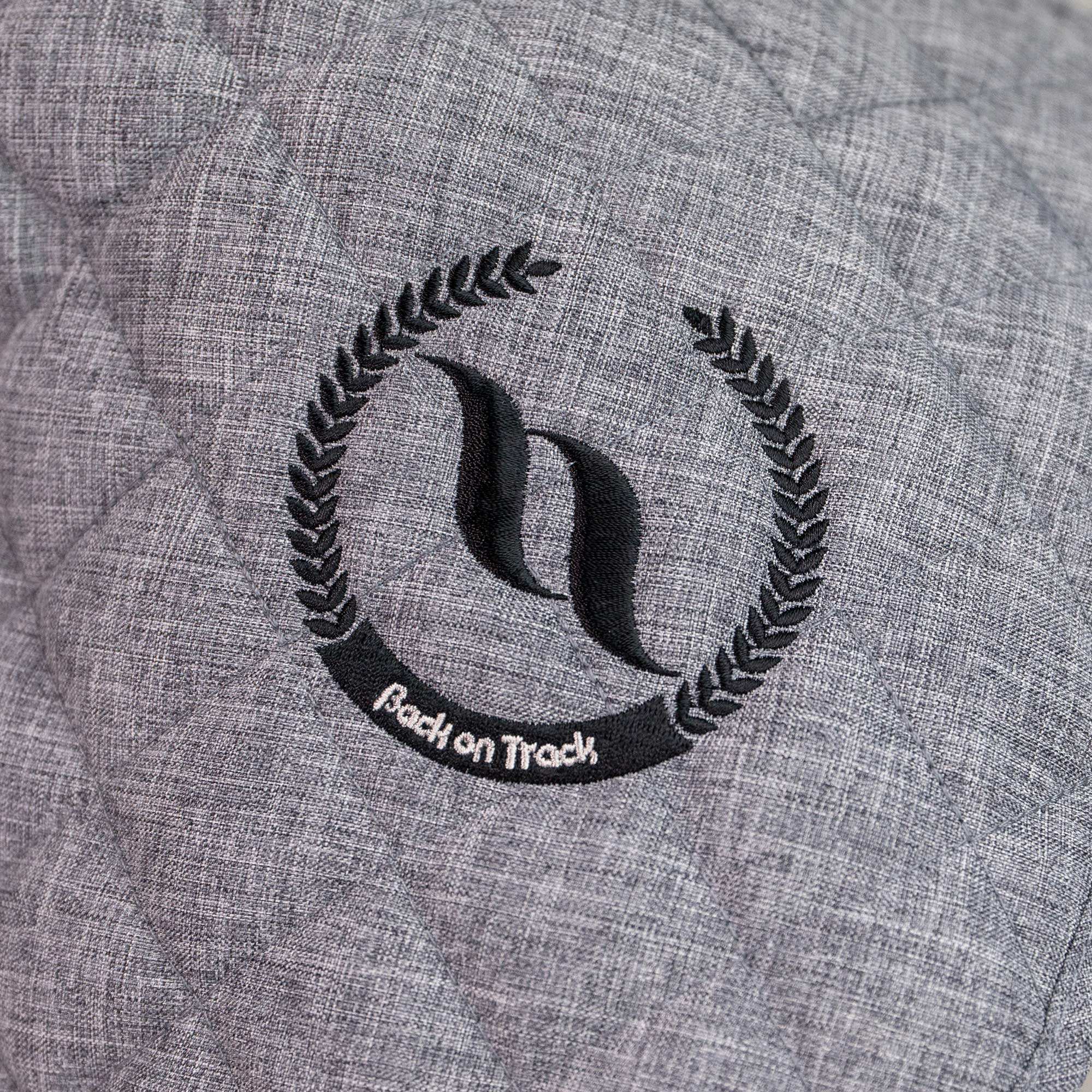 Back on Track Haze Collection