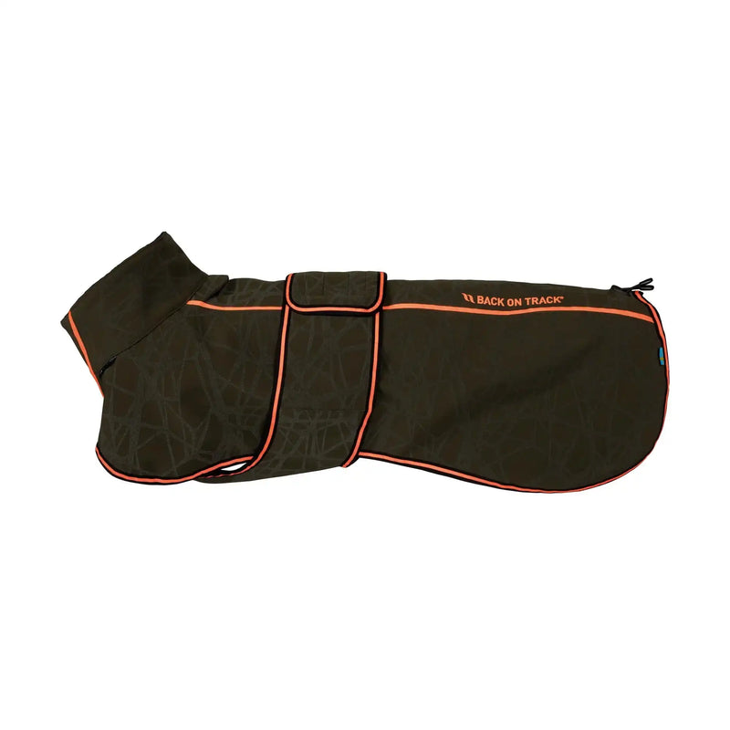 Back on Track BUDDY 2.0 Softshell-Hundemantel