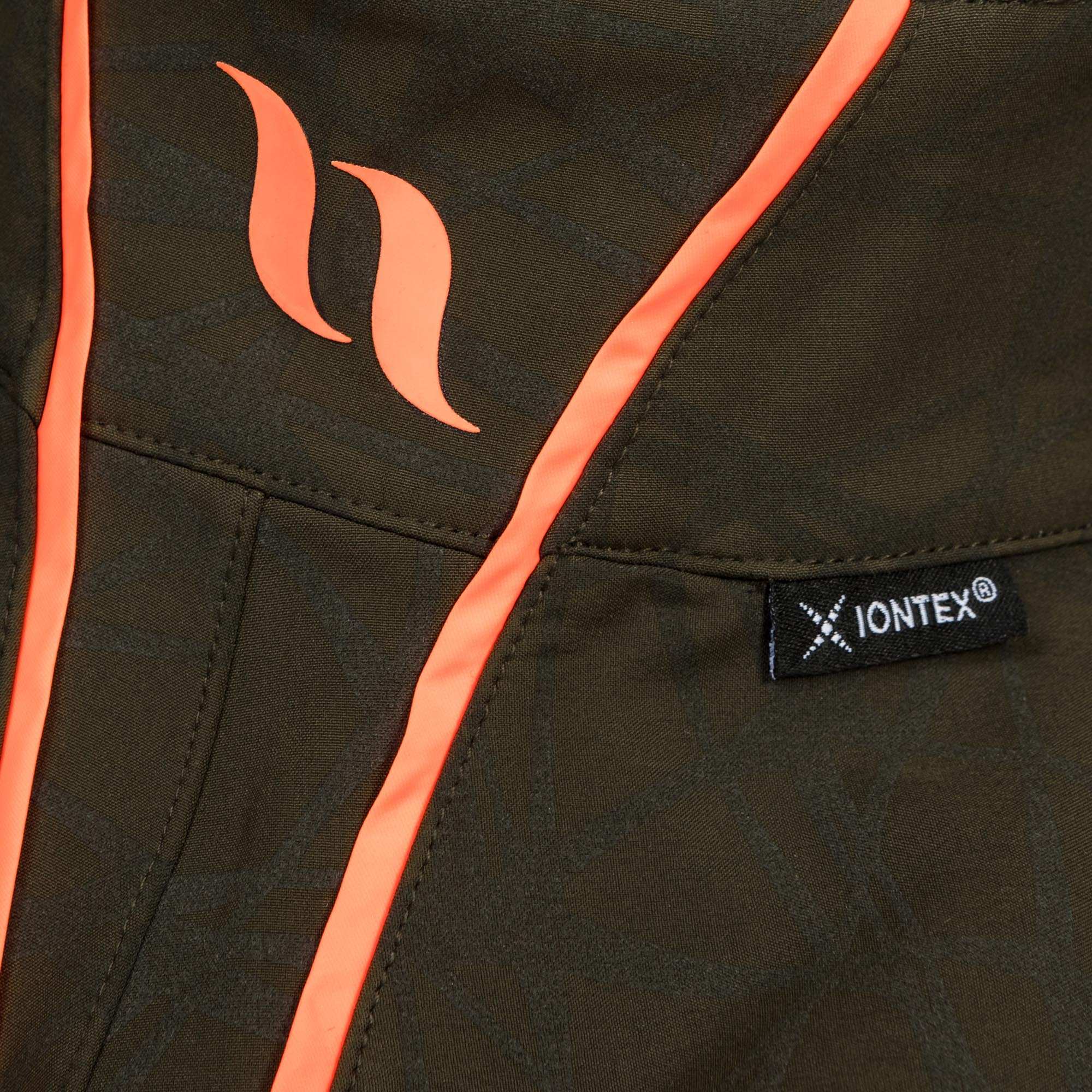 Back on Track BUDDY 2.0 Softshell-Hundemantel