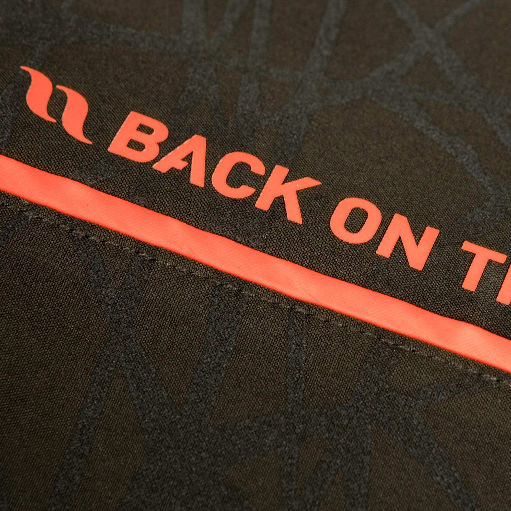 Back on Track BUDDY 2.0 Softshell-Hundemantel