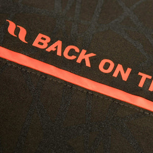 Back on Track BUDDY 2.0 Softshell-Hundemantel