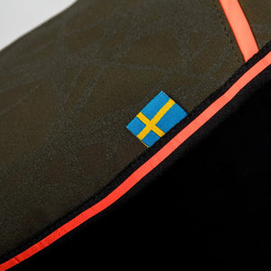 Back on Track BUDDY 2.0 Softshell-Hundemantel