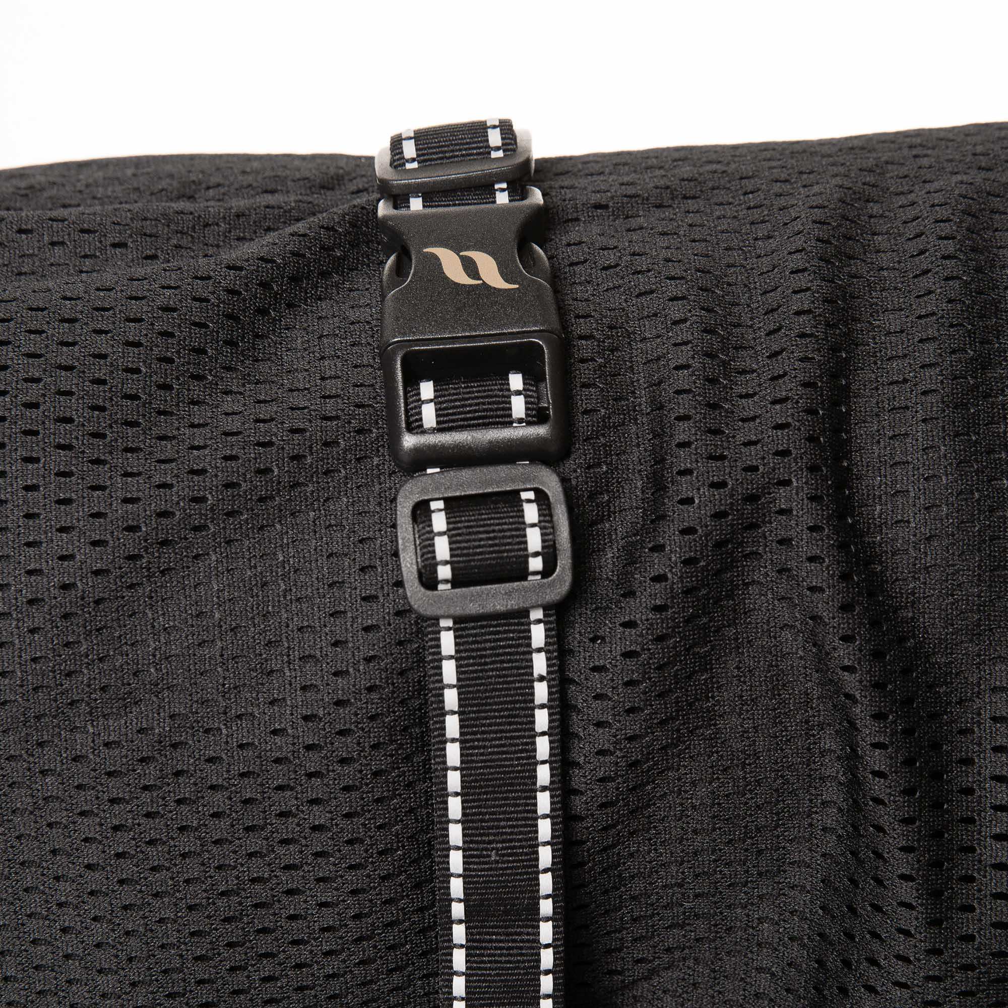 Back on Track Hunde-Netzmantel